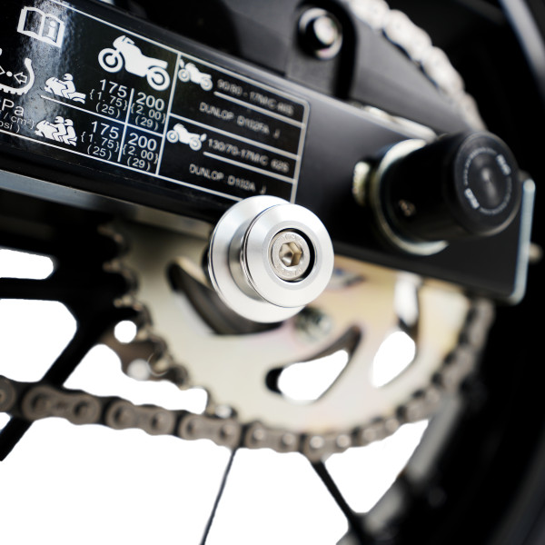 R&G R&G Elevation paddock stand bobbin